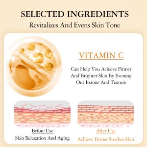 Vitamin C moisturizing anti wrinkle essence skin care vitamin C essence moisturizing and moisturizing O1CN014M8rre1v50jYOPOar 2211171156120 0 Cib 300x300