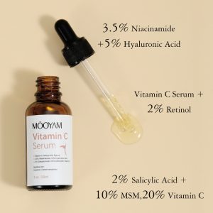 Vitamin C moisturizing anti wrinkle essence skin care vitamin C essence moisturizing and moisturizing O1CN01XsMALG1v50jiLTEsd 2211171156120 0 Cib 300x300