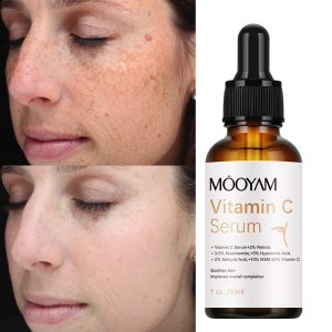 Vitamin C moisturizing anti wrinkle essence skin care vitamin C essence moisturizing and moisturizing O1CN01ZJ5AlR1v50jTiGnzd 2211171156120 0 Cib 300x300