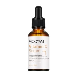 Vitamin C moisturizing anti wrinkle essence skin care vitamin C essence moisturizing and moisturizing O1CN01qfoaiM1v50jj1Fko6 2211171156120 0 Cib 300x300