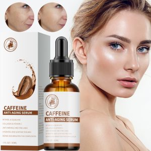 Coffee Moisturizing Anti Wrinkle essence Retinol Collagen Anti Wrinkle Firming essence