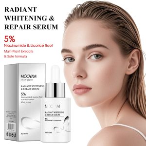 Powerful black spot removing liquid, pigment decomposing, vc original liquid, essence, light sensitive and white liquorice root, nicotinamide essence