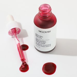 Original Solution Cleaning Pore Salicylic Acid essence Facial Care essence